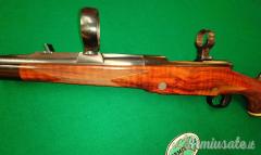 Winchester 70 Ultimate Shadow cal.270WSM Winchester 70 Ultimate Shadow cal.270WSM