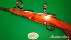 Winchester 70 Ultimate Shadow cal.270WSM Winchester 70 Ultimate Shadow cal.270WSM