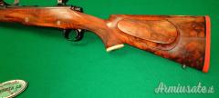 Winchester 70 Ultimate Shadow cal.270WSM Winchester 70 Ultimate Shadow cal.270WSM