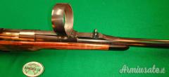 Winchester 70 Ultimate Shadow cal.270WSM Winchester 70 Ultimate Shadow cal.270WSM