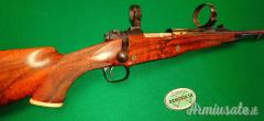 Winchester 70 Ultimate Shadow cal.270WSM Winchester 70 Ultimate Shadow cal.270WSM