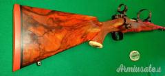 Winchester 70 Ultimate Shadow cal.270WSM Winchester 70 Ultimate Shadow cal.270WSM