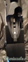 BCM Mod. LSR Tactical Match 308W Match, Canna BORDER 22 BCM Mod. LSR Tactical Match 308W Match, Canna BORDER 22