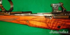 Perugini e Visini FN 98 cal.25-06 Perugini e Visini FN 98 cal.25-06