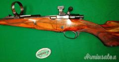 Perugini e Visini FN 98 cal.25-06 Perugini e Visini FN 98 cal.25-06