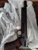 Beretta Olimpionico .22 LR Long Rifle