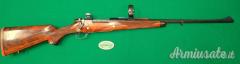 Weatherby Custom Grade Mark V cal.270WBY Weatherby Custom Grade Mark V cal.270WBY