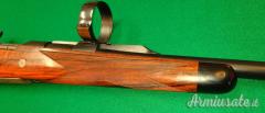 Weatherby Custom Grade Mark V cal.270WBY Weatherby Custom Grade Mark V cal.270WBY