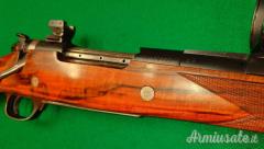 Weatherby Custom Grade Mark V cal.270WBY Weatherby Custom Grade Mark V cal.270WBY