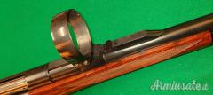 Weatherby Custom Grade Mark V cal.270WBY Weatherby Custom Grade Mark V cal.270WBY