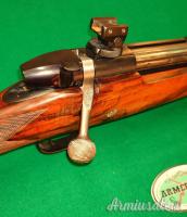 Weatherby Custom Grade Mark V cal.270WBY Weatherby Custom Grade Mark V cal.270WBY