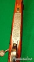 Weatherby Custom Grade Mark V cal.270WBY Weatherby Custom Grade Mark V cal.270WBY
