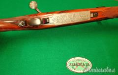Weatherby Custom Grade Mark V cal.270WBY Weatherby Custom Grade Mark V cal.270WBY