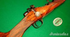 Weatherby Custom Grade Mark V cal.270WBY Weatherby Custom Grade Mark V cal.270WBY
