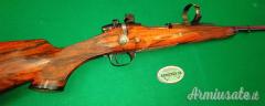 Weatherby Custom Grade Mark V cal.270WBY Weatherby Custom Grade Mark V cal.270WBY
