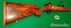 Weatherby Custom Grade Mark V cal.270WBY Weatherby Custom Grade Mark V cal.270WBY