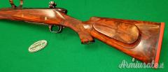 Weatherby Custom Grade Mark V cal.270WBY Weatherby Custom Grade Mark V cal.270WBY