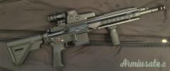 B&T M-Lok GUARDAMANO PER MR223 B&T M-Lok GUARDAMANO PER MR223