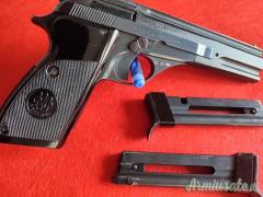 Beretta 76 .22 LR Long Rifle Beretta 76 .22 LR Long Rifle