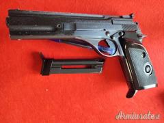 Beretta 76 .22 LR Long Rifle Beretta 76 .22 LR Long Rifle