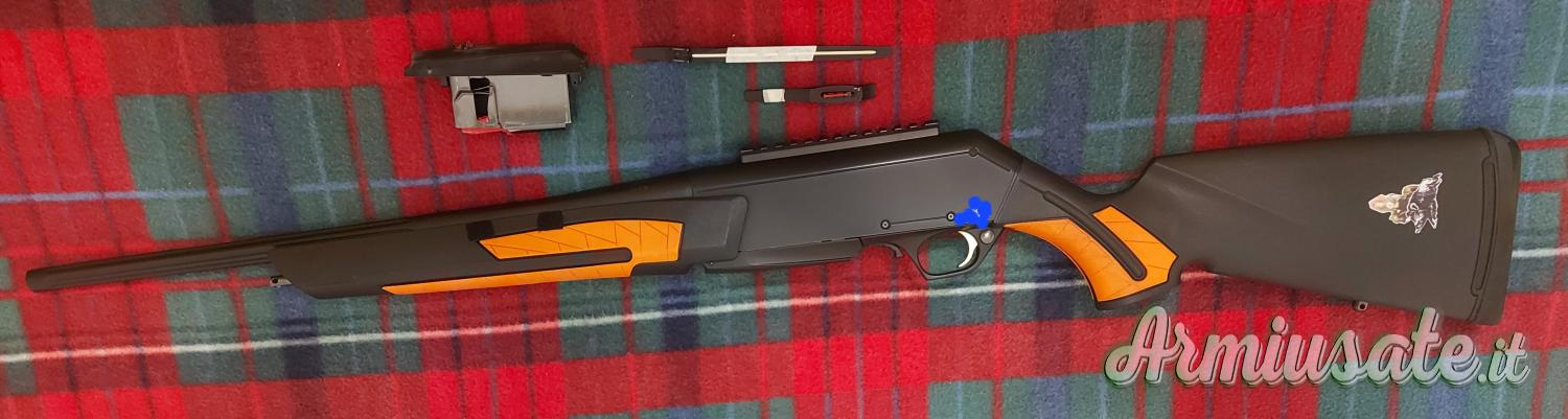 Carabina Browning Carabina Browning