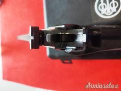 Beretta 76 .22 LR Long Rifle Beretta 76 .22 LR Long Rifle