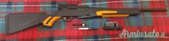 Carabina Browning Carabina Browning
