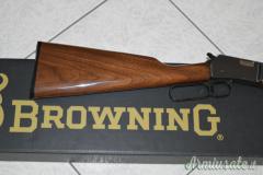 carabina a leva Browning BL 22 cal.22 L.r carabina a leva Browning BL 22 cal.22 L.r
