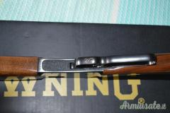 carabina a leva Browning BL 22 cal.22 L.r carabina a leva Browning BL 22 cal.22 L.r