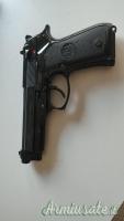 Beretta 98FS 9x21mm IMI Beretta 98FS 9x21mm IMI