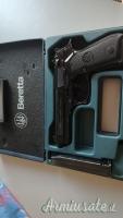Beretta 98FS 9x21mm IMI Beretta 98FS 9x21mm IMI