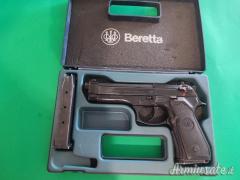 Beretta 98FS 9x21mm IMI Beretta 98FS 9x21mm IMI
