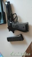 Beretta 98FS 9x21mm IMI Beretta 98FS 9x21mm IMI