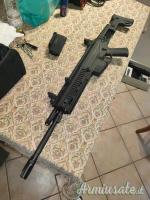 Bushmaster ACR Bushmaster ACR