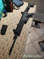Bushmaster ACR Bushmaster ACR