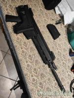Bushmaster ACR Bushmaster ACR