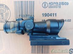 TRIJICON ACOG TA-01 TRIJICON ACOG TA-01