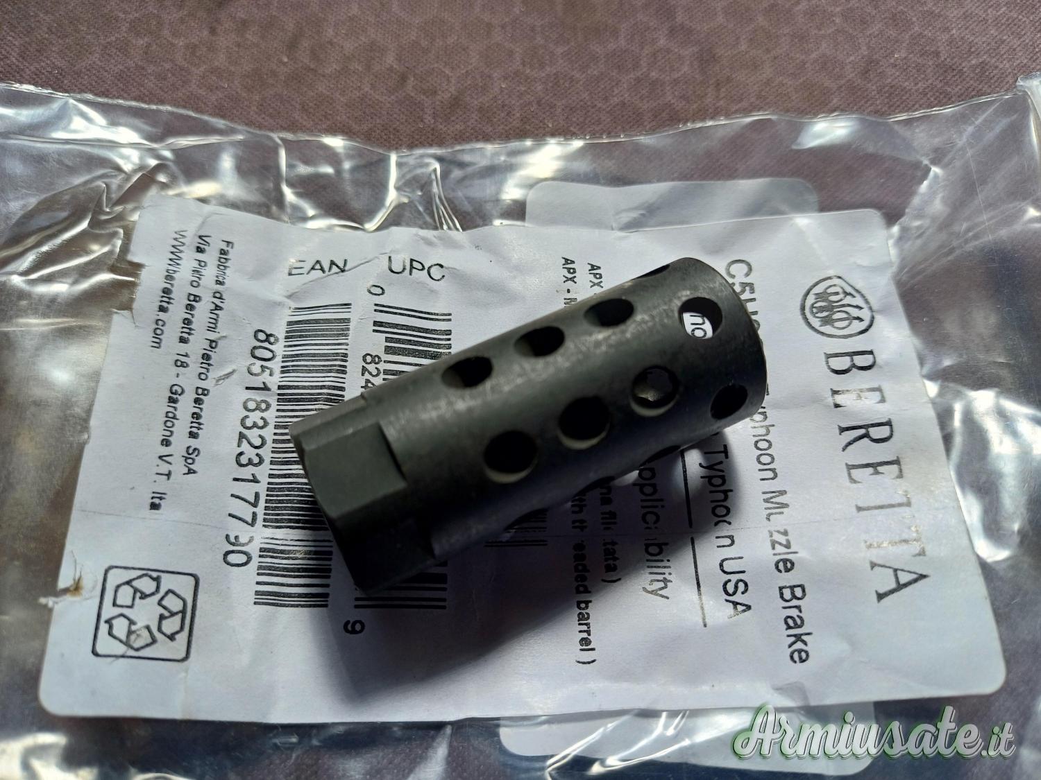 BERETTA PMX / M9A3 - Freno di bocca BERETTA PMX / M9A3 - Freno di bocca