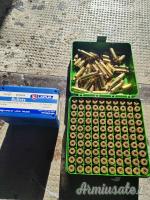 Bossoli 6.5x47 lapua Bossoli 6.5x47 lapua