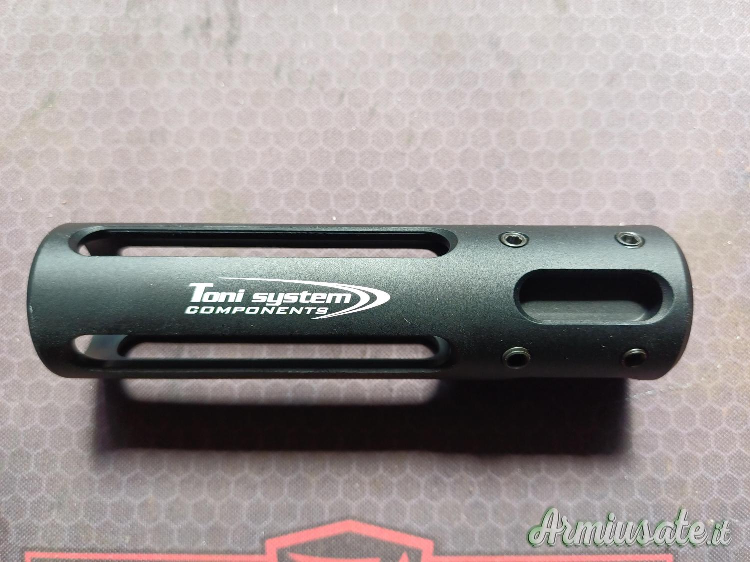 BERETTA CX4 - COPRICANNA BERETTA CX4 - COPRICANNA