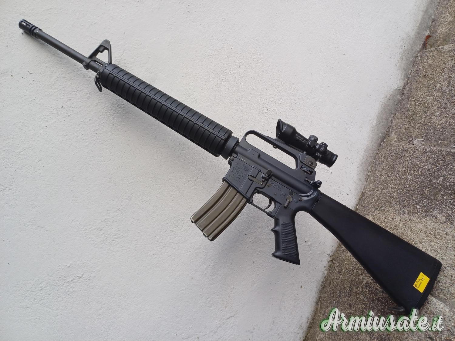 Colt AR15 .223 Remington Colt AR15 .223 Remington