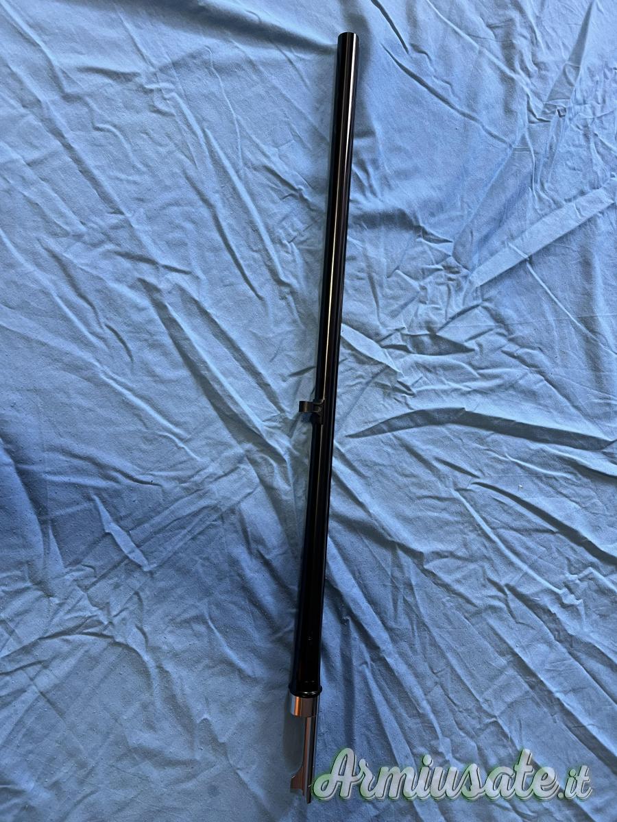 Canna Benelli cal 12 nuova Canna Benelli cal 12 nuova