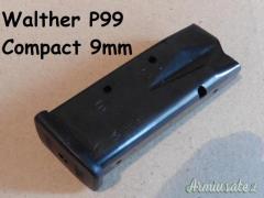 Caricatori Walther Caricatori Walther