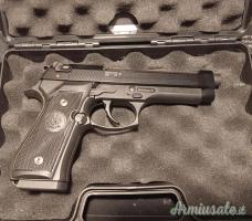 Beretta 92 FS .22 LR Long Rifle Beretta 92 FS .22 LR Long Rifle