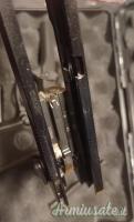 Beretta 92 FS .22 LR Long Rifle Beretta 92 FS .22 LR Long Rifle