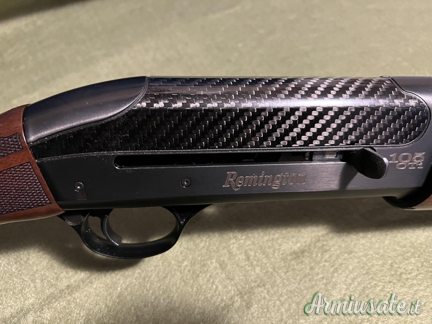 Remington 105 CTI  cal 12 Remington 105 CTI  cal 12