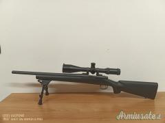 Remington 700 SPS Tactical .308 Winchester Remington 700 SPS Tactical .308 Winchester