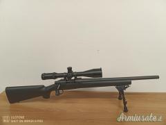 Remington 700 SPS Tactical .308 Winchester Remington 700 SPS Tactical .308 Winchester