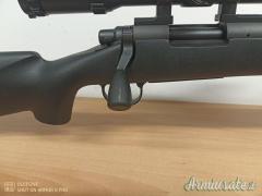 Remington 700 SPS Tactical .308 Winchester Remington 700 SPS Tactical .308 Winchester