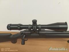 Remington 700 SPS Tactical .308 Winchester Remington 700 SPS Tactical .308 Winchester